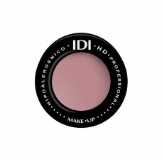 IDI Make Up Rubor Compacto HD N02 City Rose